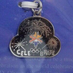2002 Olympics - Salt Lake City - Celebrate - CHARM